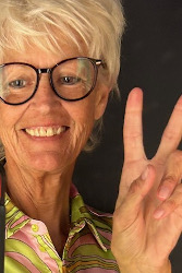 Monika Kleefeldt